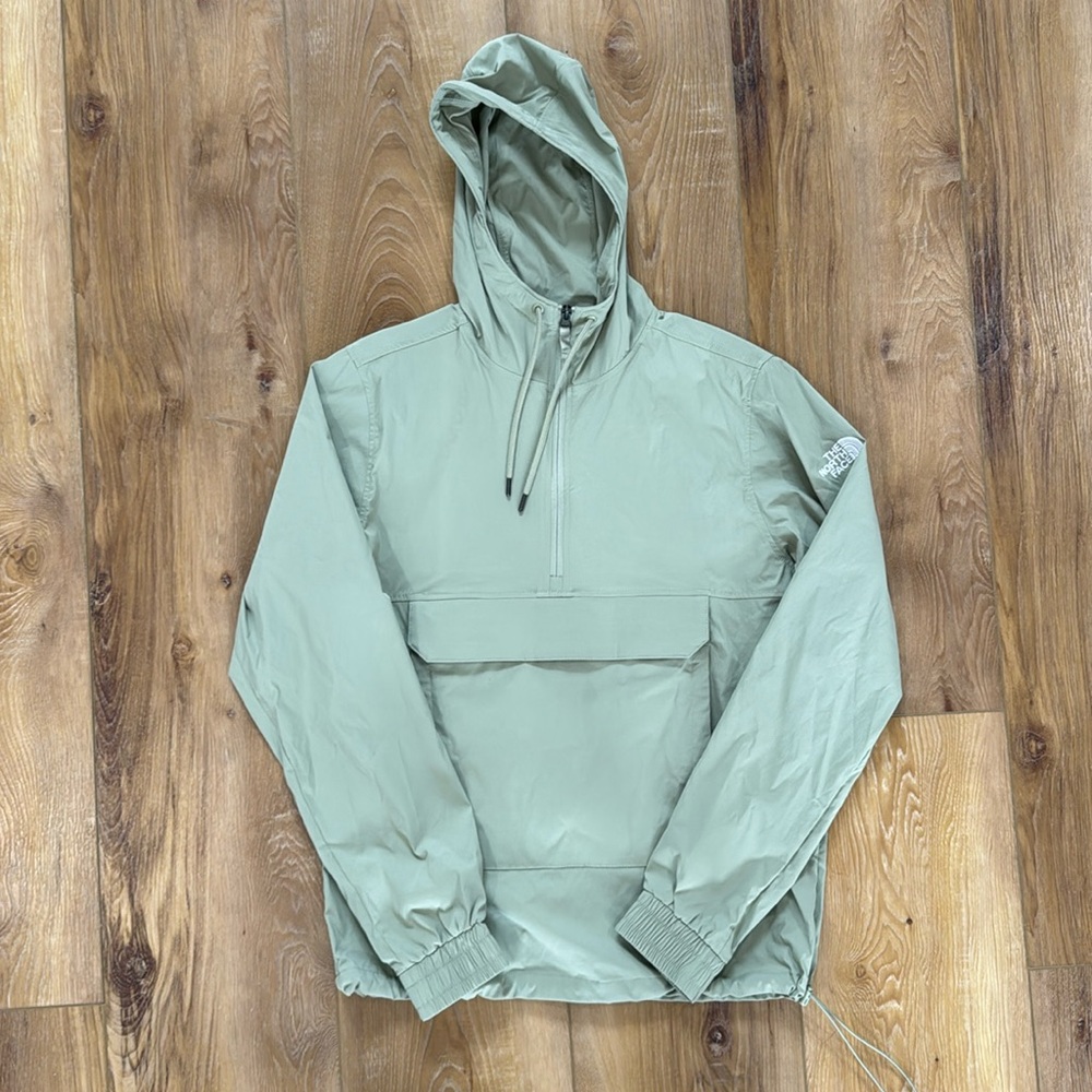 Packable Windwall Hoodie